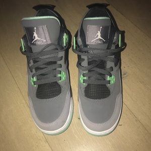 Air JORDAN retro 4